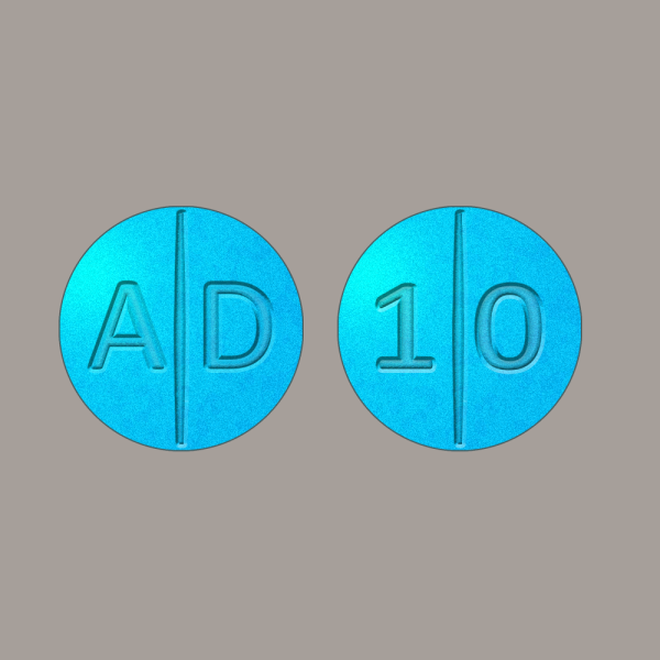 Adderall-5mg