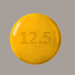 Adderall 12.5mg