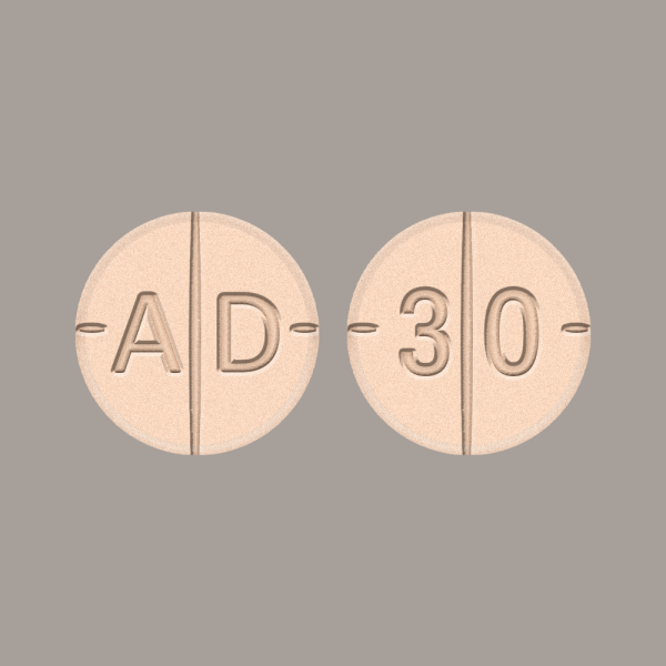 Adderall-30