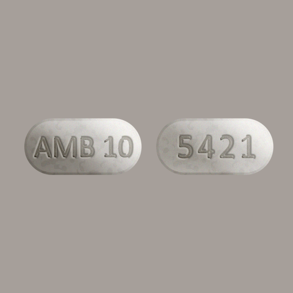 Ambien-10mg