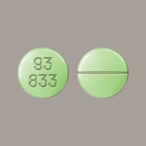 Clonazepam-1-mg