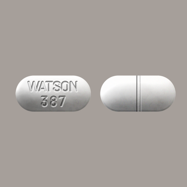 Hydrocodone-7.5-750mg