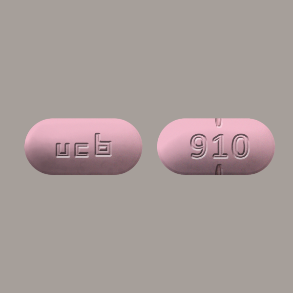 Lortab-10-500mg