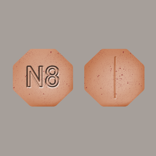 Suboxone-8mg