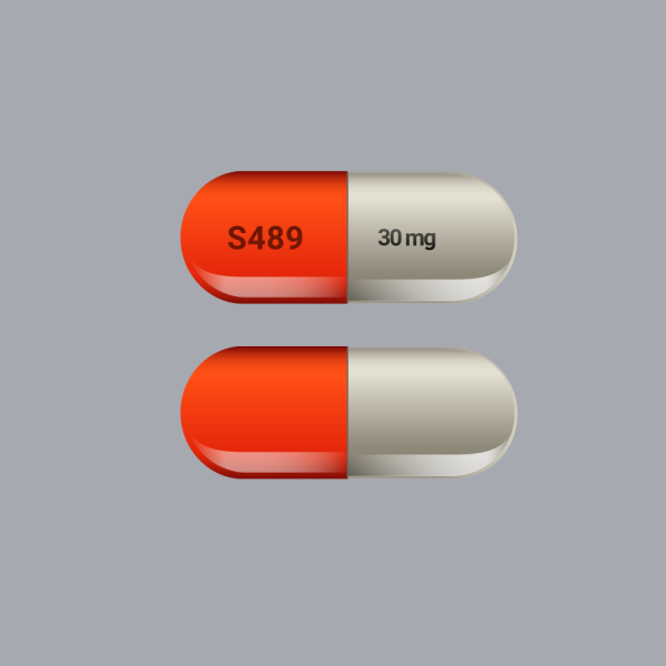 Vyvanse-30mg