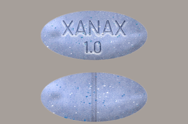 Xanax-1mg