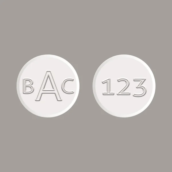 Butalbital 50mg