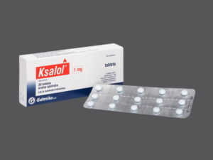 Buy Ksalol Online